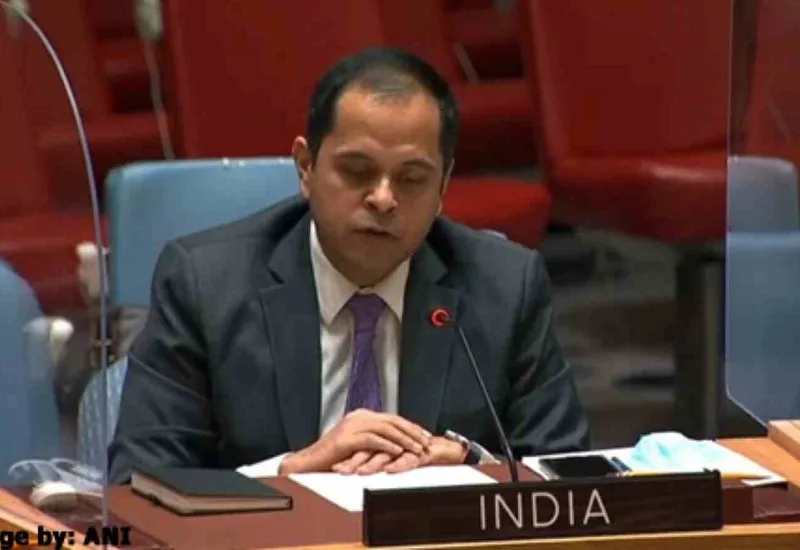 'J&K और Ladakh देश का 'अभिन्न' हिस्सा हैं और रहेंगे', UN में भारत ने की पाकिस्तान की आलोचना 
