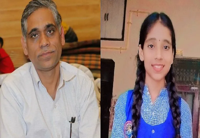 मुरादाबाद : 'बेटियों ने कभी महसूस नहीं होने दी बेटे की कमी, हमेशा समाज में बढ़ाया मान'