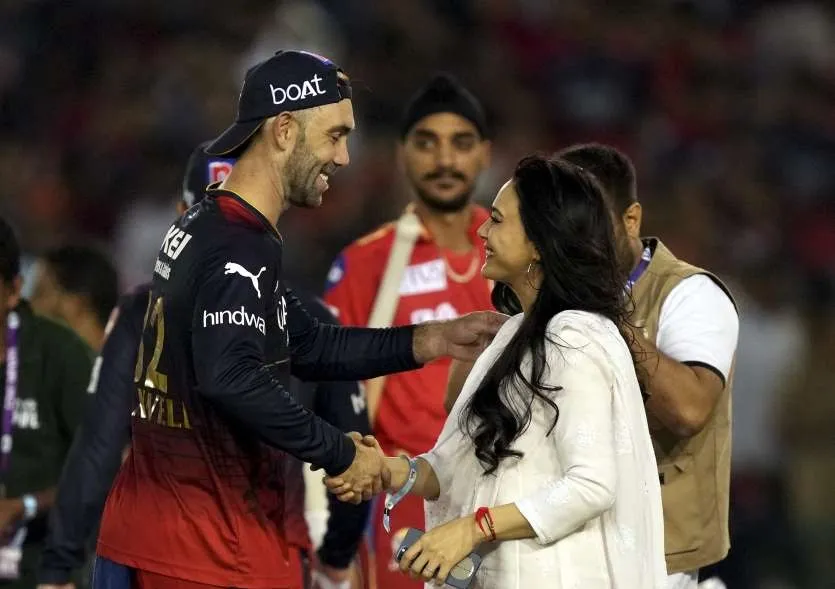 प्रीति जिंटा 2