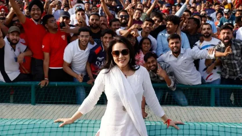 प्रीति जिंटा 3