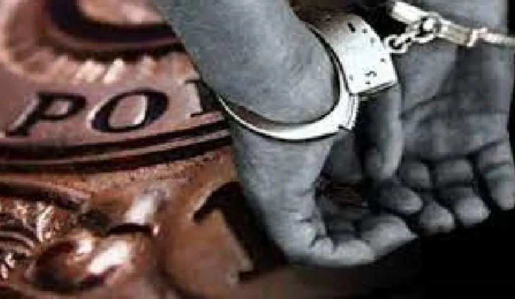 बरेली: माफिया अतीक-अशरफ को शेर बताने वाला गिरफ्तार