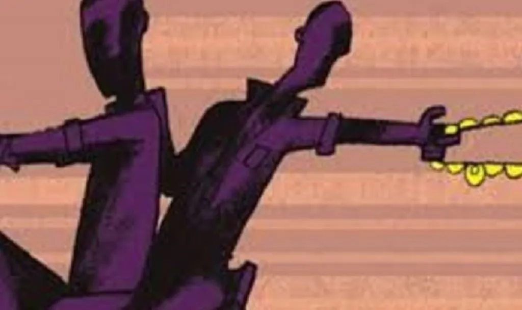 मेरठ: इनकम टैक्स अधिवक्ता से बदमाशों ने लूटी चैन, धमकी देकर हुए फरार