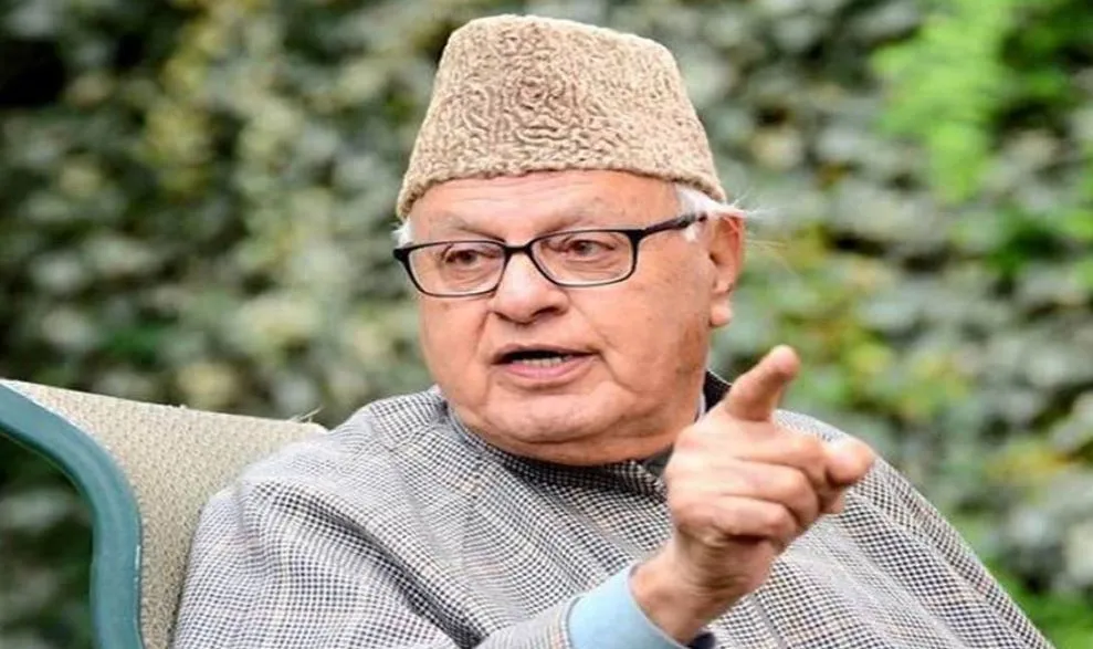 विपक्ष को चुनाव जीतने के लिए एकजुट होना होगा: फारूक अब्दुल्ला