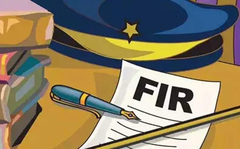 पीलीभीत: पति बोला- पांच लाख लेकर नहीं आई तो कर लूंगा दूसरी शादी, अब नौ पर एफआईआर