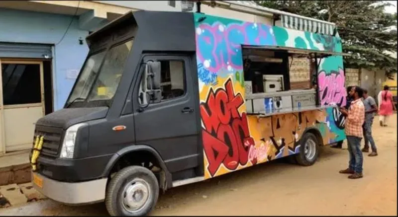 नैनीताल: फूड वैन के लाइसेंस पर हाईकोर्ट ने मांगा जवाब