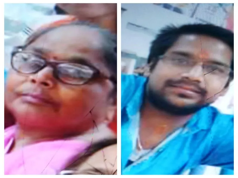 Kanpur Crime : युवक ने की मां की हत्या, फिर खुद फंदे पर लटक कर दी जान