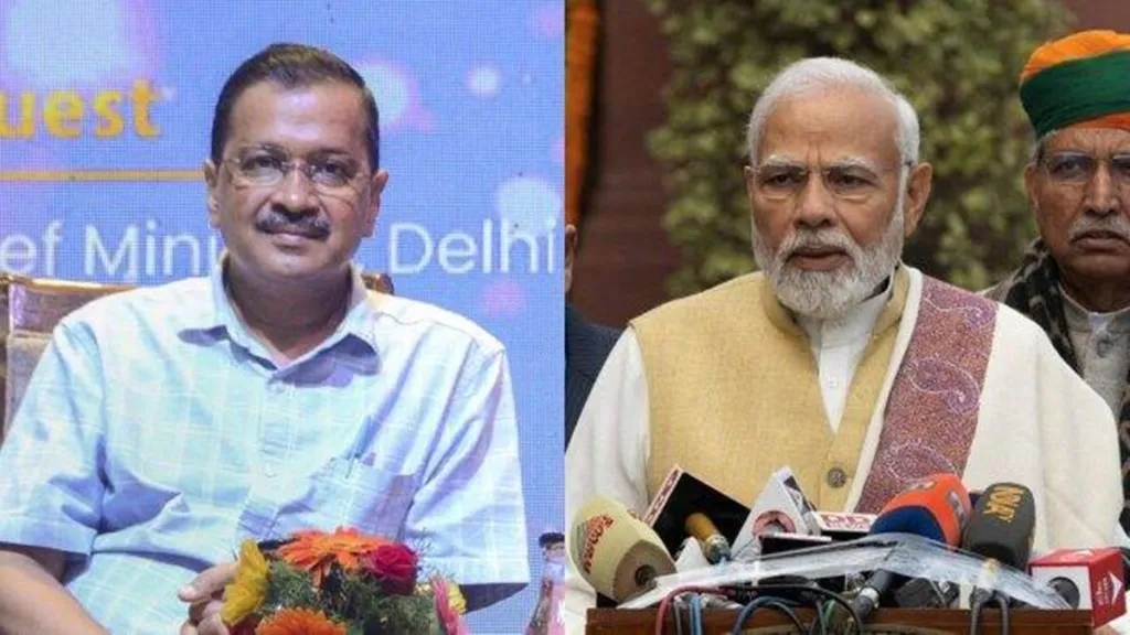 PM की डिग्री के मुद्दे को लेकर CM केजरीवाल ने किया तेज हमला, जानें क्या कहा?