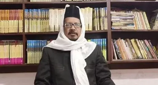 बरेली: मौलाना शहाबुद्दीन ने कहा- अतीक-अशरफ हत्याकांड की हो सीबीआई जांच 