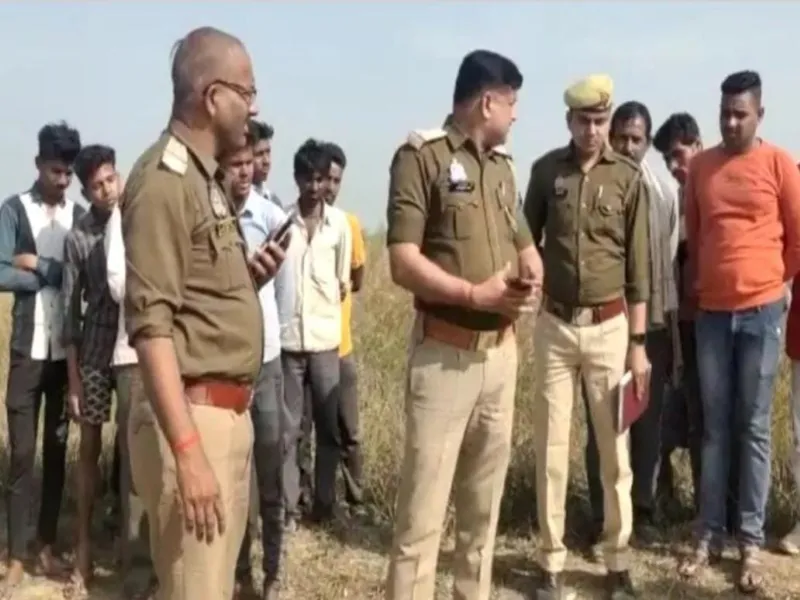 बांदा : शराबी बेटे ने पिता की कर दी हत्या, पुलिस ने आरोपित को किया गिरफ्तार