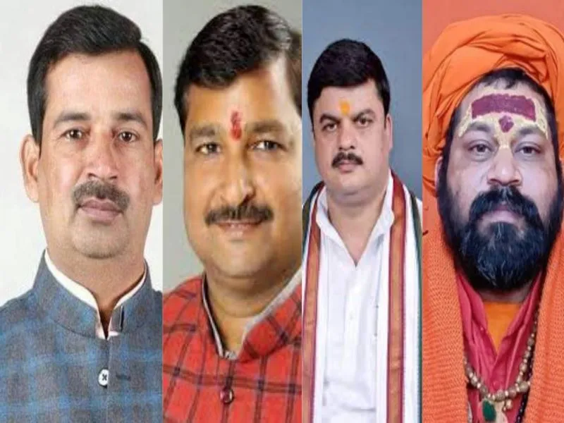 अयोध्या : महापौर के टिकट दावेदारों की अपनी-अपनी कसौटी