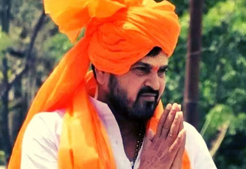 WFI Elections 2023 : अध्यक्ष पद का चुनाव नहीं लड़ेंगे बृज भूषण, खेल संहिता का करेंगे पालन...खुद किया खुलासा