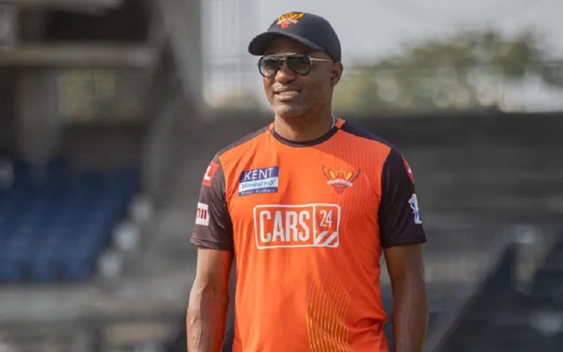 IPL 2023 : टी नटराजन से काफी प्रभावित हैं ब्रायन लारा, कहा- हमारे गेंदबाजों ने अच्छा प्रदर्शन किया