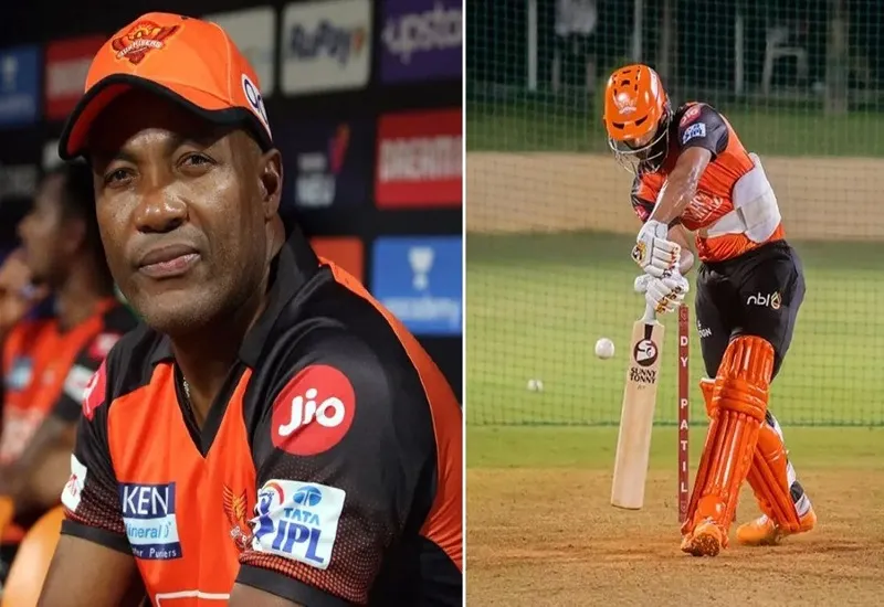 IPL 2023 : सनराइजर्स हैदराबाद के बल्लेबाजों की विकेट गंवाने की आदत से खफा ब्रायन लारा, जानिए अमित मिश्रा ने क्या कहा? 