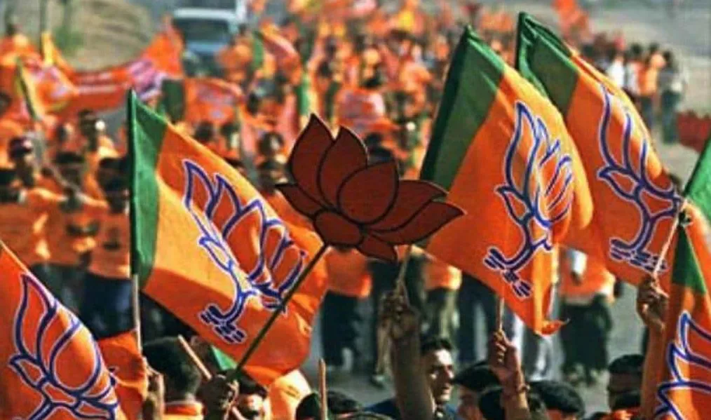 बरेली:... तो क्या भाजपा ने 46 वार्डों में तय कर दिए प्रत्याशियों के नाम