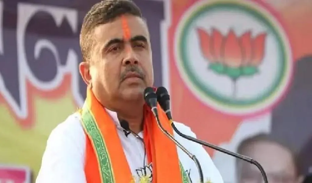पश्चिम बंगाल पंचायत चुनाव: सुप्रीम कोर्ट ने शुभेंदु अधिकारी की याचिका की खारिज 