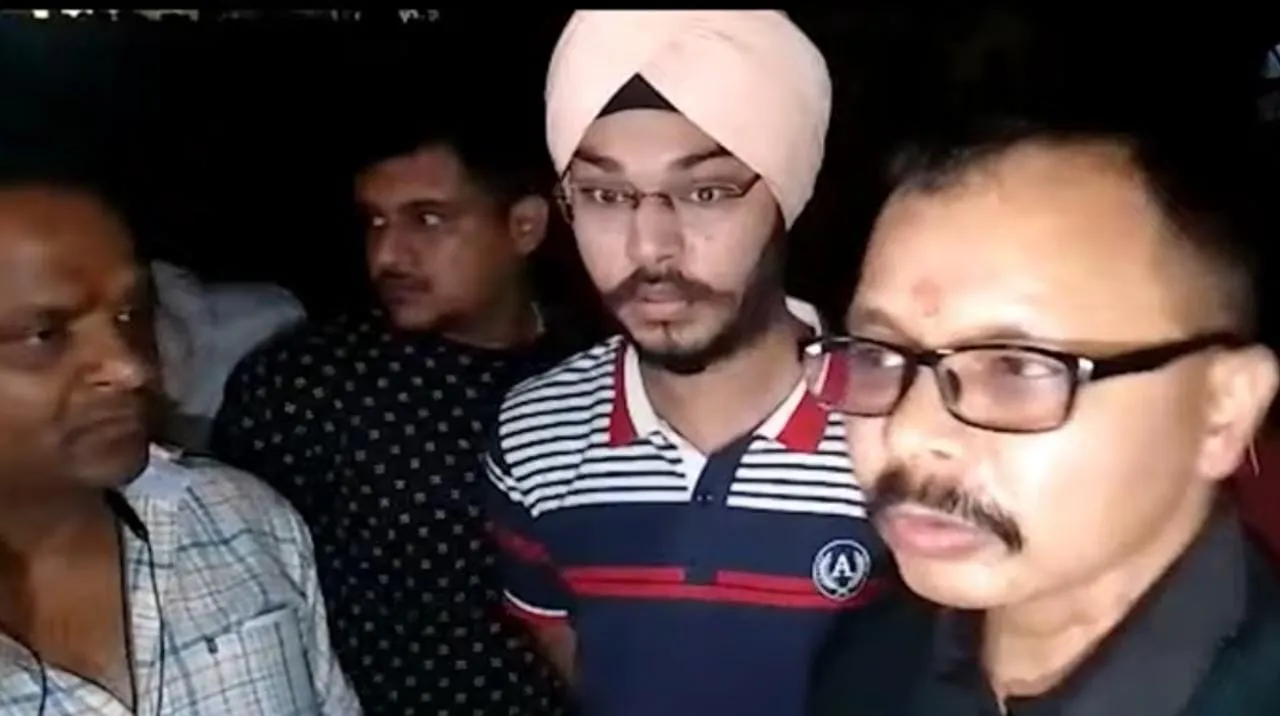 हल्द्वानीः सरनाकोठी भोटियापड़ाव मामला- प्राधिकरण में होगी सुनवाई, फिर होगी आगे की कार्यवाही