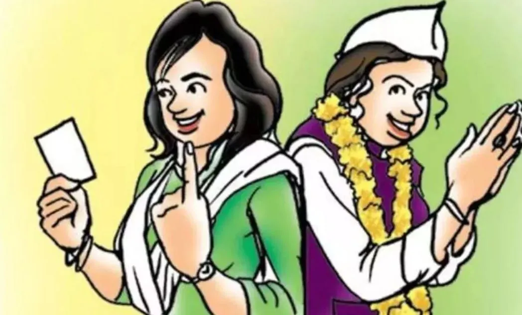 बरेली: बीवियों को चुनाव लड़ा सकते हैं... माफिया में इतना दम अब भी