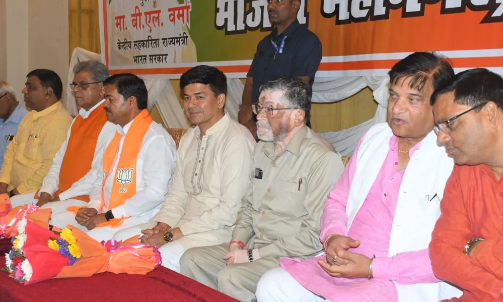 बरेली: मतभेद भुलाकर कार्यकर्ता जीजान से चुनाव जिताने में जुटें