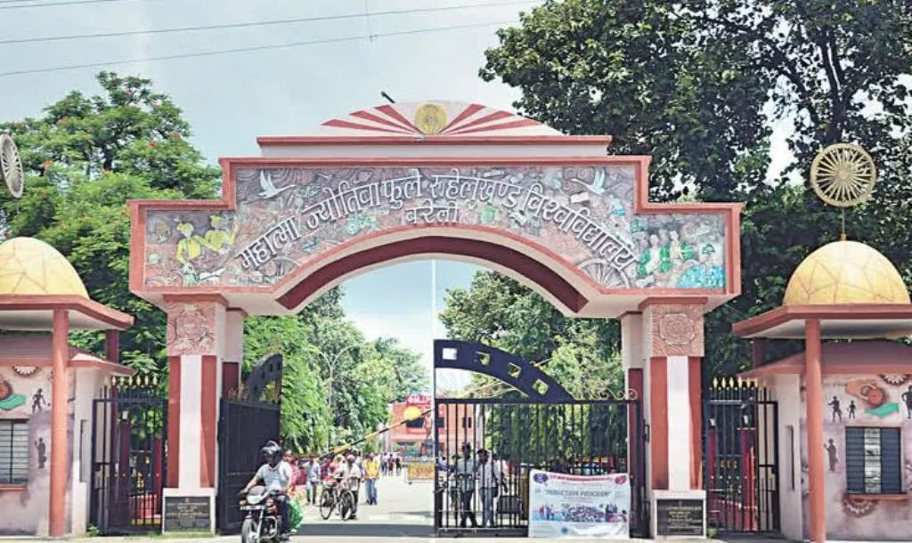 बरेली:  MJPRU ने परीक्षाएं समय पर कराने को पाली की बाध्यता हटाई