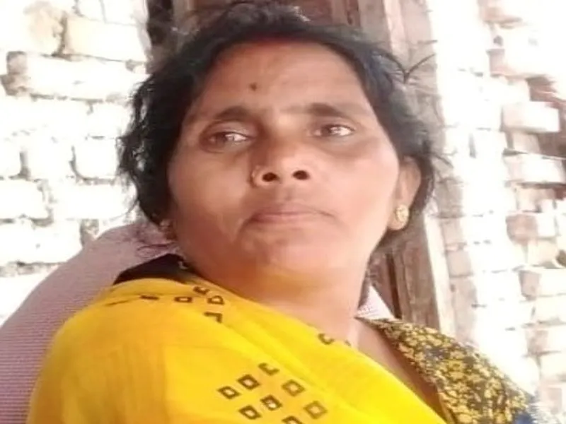 सुलतानपुर : मड़ाई कर रही महिला थ्रेसर के चपेट में आई, मौत 