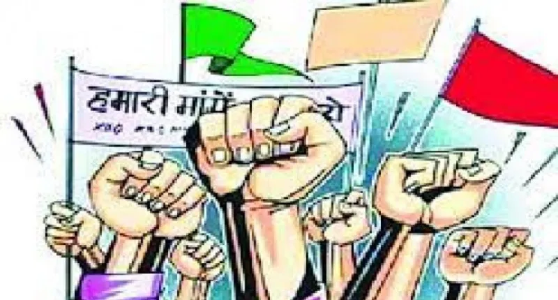 अल्मोड़ा: नौले से मलबा हटवाने और रास्ते की मरमत की मांग 