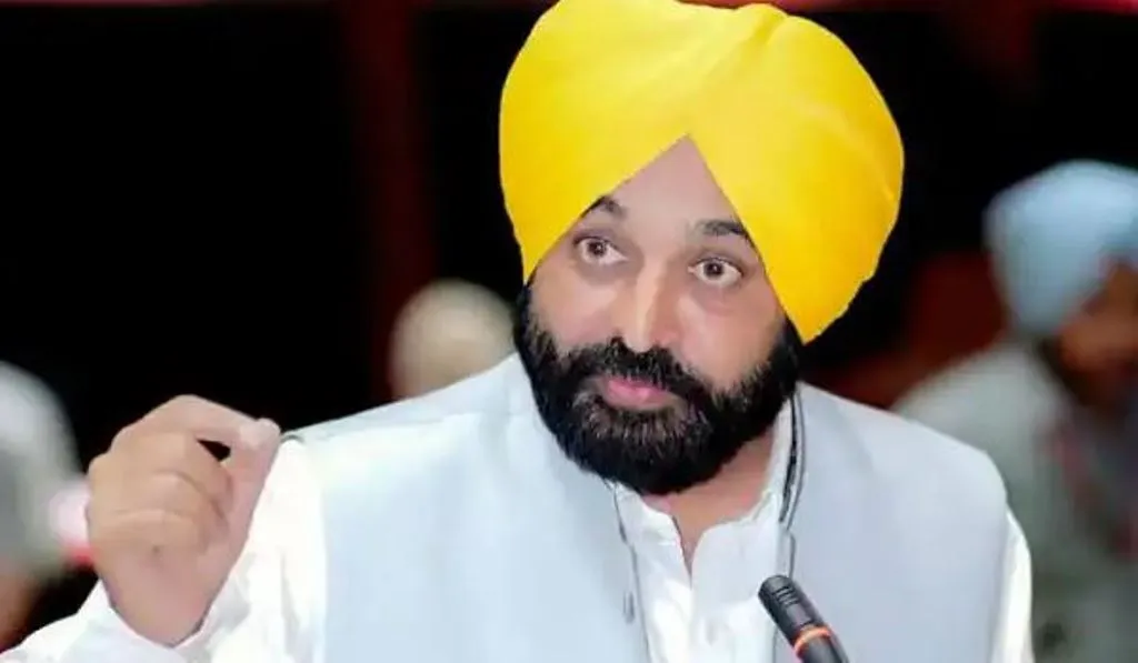 मोरिंडा बेअदबी कांड में शामिल किसी भी व्यक्ति को बख़्शा नहीं जायेगा: भगवंत मान 