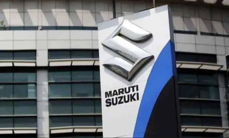 इलेक्ट्रॉनिक उपकरणों की कमी से चालू वित्त वर्ष में उत्पादन हो सकता है प्रभावित: मारुति सुजुकी