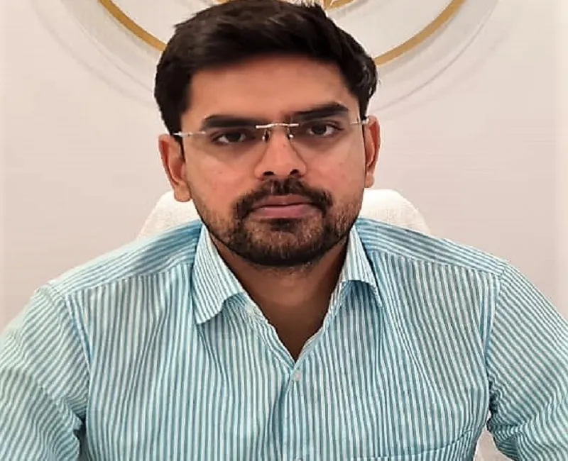 मुरादाबाद : '10वीं-12वीं के अंक भविष्य निर्धारित नहीं करते, मन की बात सुनें और लक्ष्य साधें'