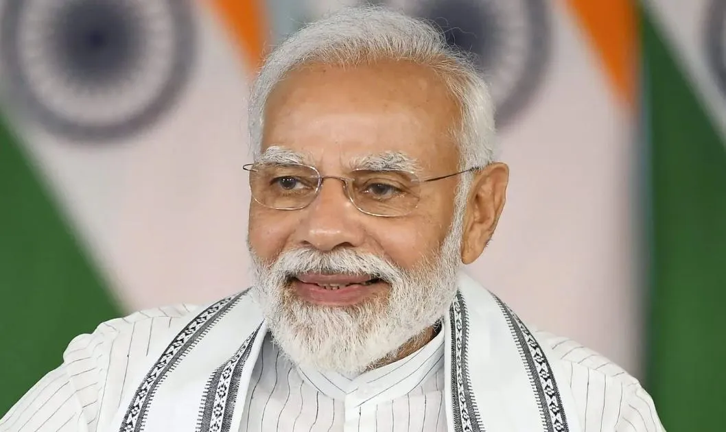 PM Modi ने बैसाखी, बिहू, पुथांडु और उड़िया नव वर्ष पर देशवासियों को दी बधाई 