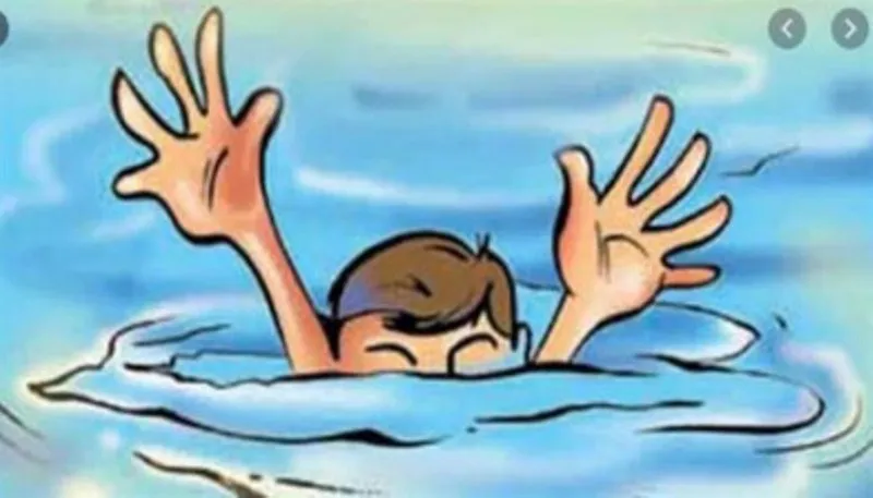 खटीमा: ब्यानधुरा कुमिया नाले में डूबने से युवक की हुई मौत 