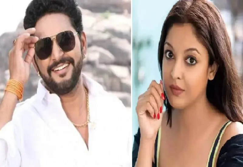 यश कुमार और तनुश्री स्टारर भोजपुरी फिल्म 'पवित्र रिश्ते' की शूटिंग पूरी, जानें कब होगी रिलीज?