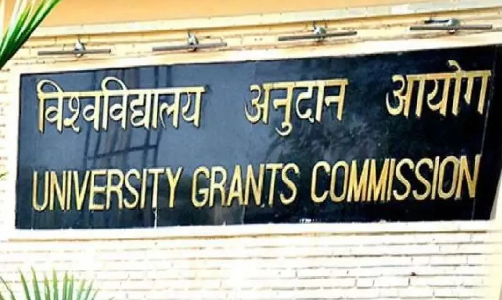 छात्र शिकायत निवारण समिति में एससी, एसटी, ओबीसी और महिला अध्यक्ष या सदस्य हो: UGC 