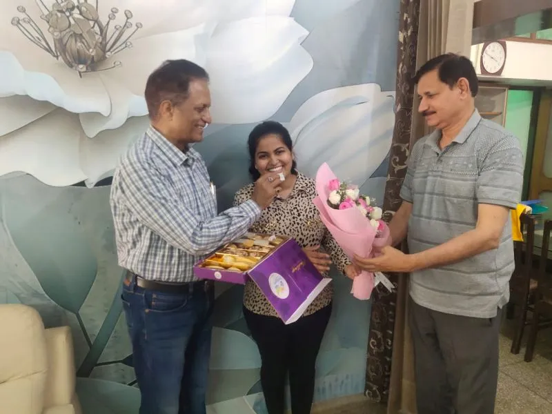 युक्तिशा दो