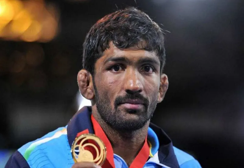 Wrestlers Vs WFI : 'पहले ही दर्ज करानी थी शिकायत, अब...', पहलवानों के धरने पर बोले योगेश्वर दत्त