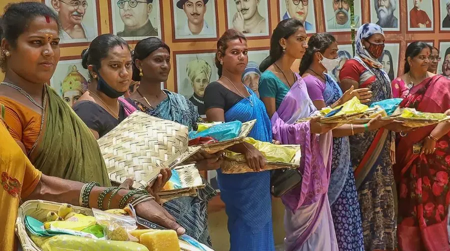 बिहार: जाति आधारित गणना में दर्शाया गया ट्रांसजेंडर को एक जाति के रूप में 