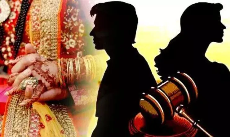 वैवाहिक विवाद देश में लड़े जाने वाले सबसे कड़वे मामले: उच्च न्यायालय 