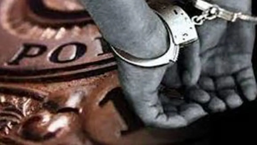 आईआईटी छात्र की आत्महत्या के मामले में पुलिस ने उसके एक सहपाठी को किया गिरफ्तार 