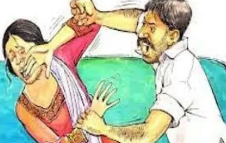 बरेली: दवा लेने गई गर्भवती महिला को दबंगों ने पीटा, बचाने आए पिता और बहन को भी नहीं बक्शा 