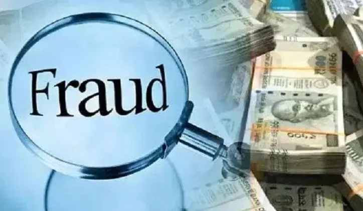 बरेली: लाइक और कमेंट के लालच में सिपाही ने गंवाए 5.12 लाख, ऐसे हुआ ठगी का शिकार