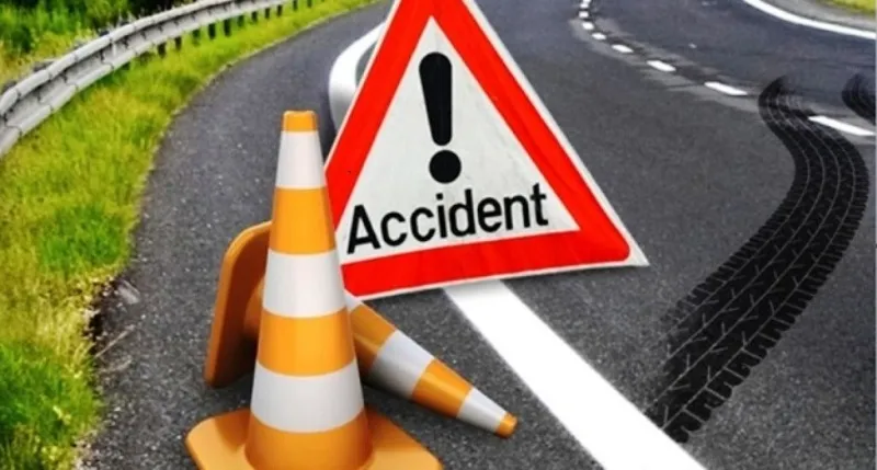 सुलतानपुर : ट्रक ने बाइक सवार को मारी टक्कर, इलाज के दौरान हुई मौत