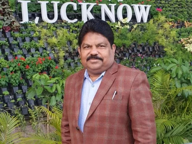 राजकीय नर्सेस संघ के महामंत्री