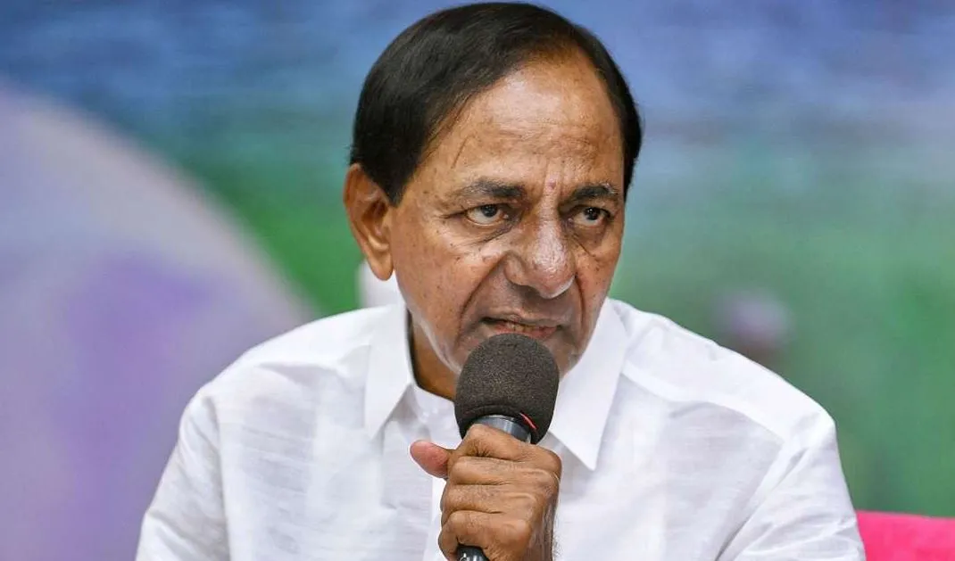 सीएम के चंद्रशेखर राव रविवार को नए सचिवालय परिसर का करेंगे उद्घाटन 