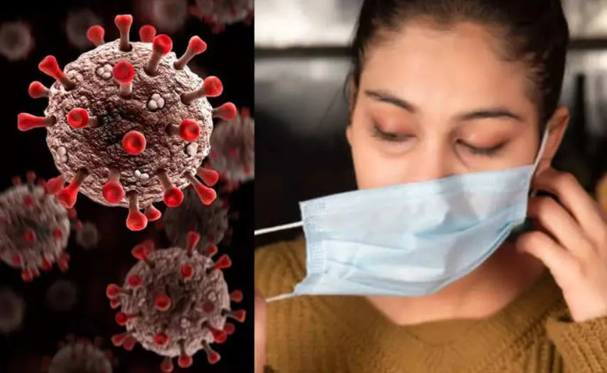 भारत में कोविड-19 के मिले 10,753 नए मामले, संक्रमित मरीजों की संख्या अब 4,48,08,022 हुई