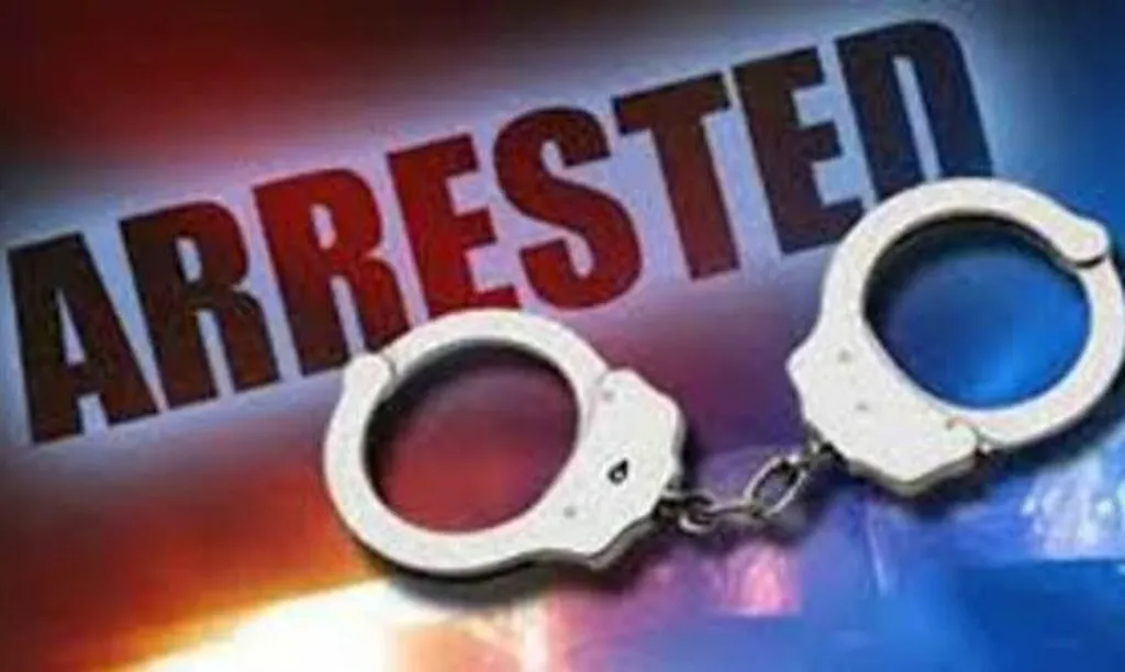 छत्तीसगढ़: महिला से दुष्कर्म के आरोप में पुलिस निरीक्षक गिरफ्तार 