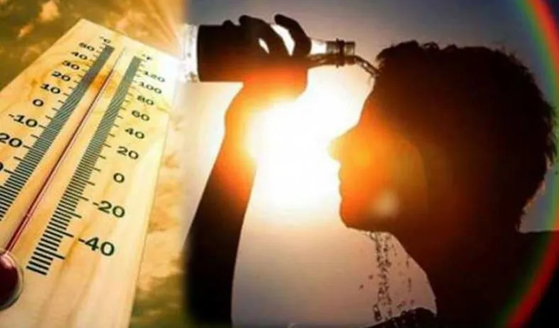 भारत में पड़ेगी अप्रैल-जून में सामान्य से अधिक गर्मी, IMD ने जताई आशंका