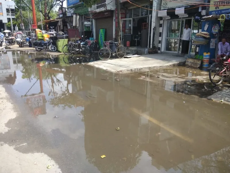 लक्ष्मणपुरी