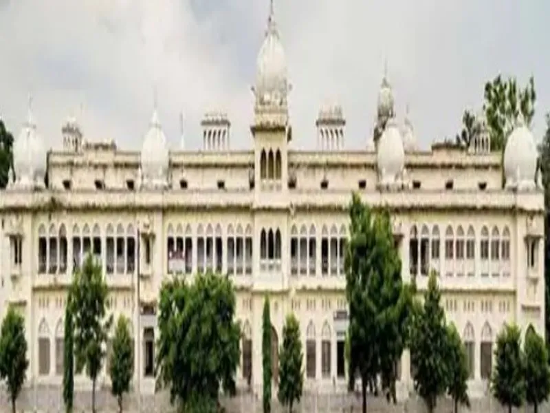 लखनऊ : विश्वविद्यालयों में प्लेसमेंट सेल हुए सक्रिय