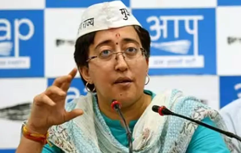 दिल्ली सरकार ने एमसीडी स्कूलों के लिए 400 करोड़ रुपये जारी किए- आतिशी