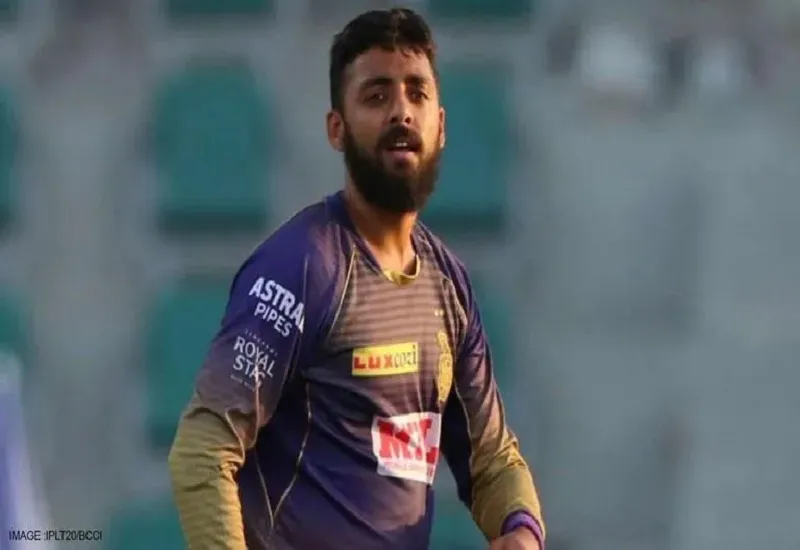 IPL 2023 : वरुण चक्रवर्ती ने कहा- विविधता की बजाय सटीक गेंदबाजी पर फोकस करने का फायदा मिल रहा