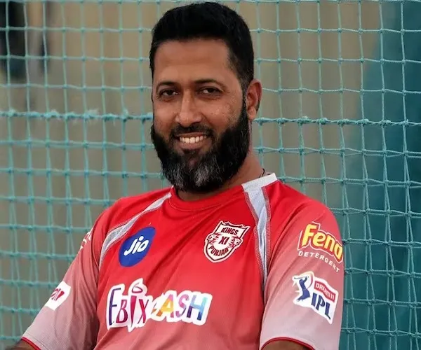 IPL 2023 : PBKS के बल्लेबाजी कोच वसीम जाफर बोले- मोहाली में हमारे गेंदबाजों का दिन खराब था